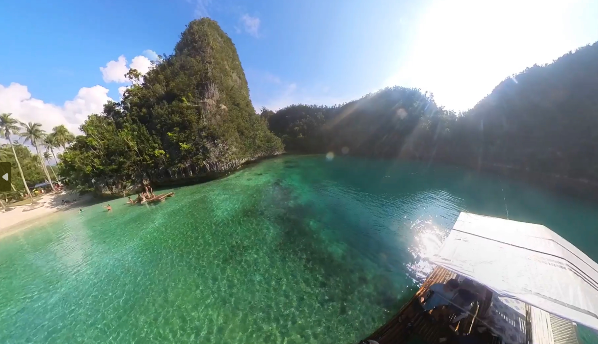 Top 5 Amazing Places to see in Dinagat Island