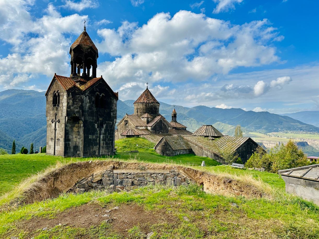 Ultimate Guide to the Haghpat Monastery-UNESCO World Heritage Site