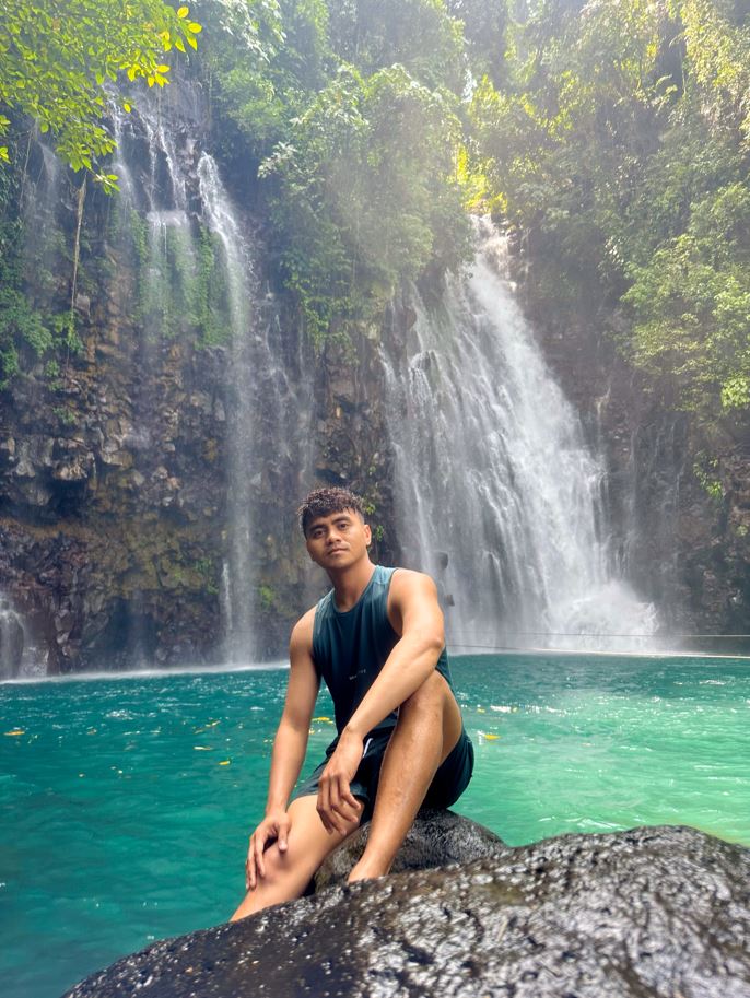 Complete Guide to the Tinago Falls of Iligan