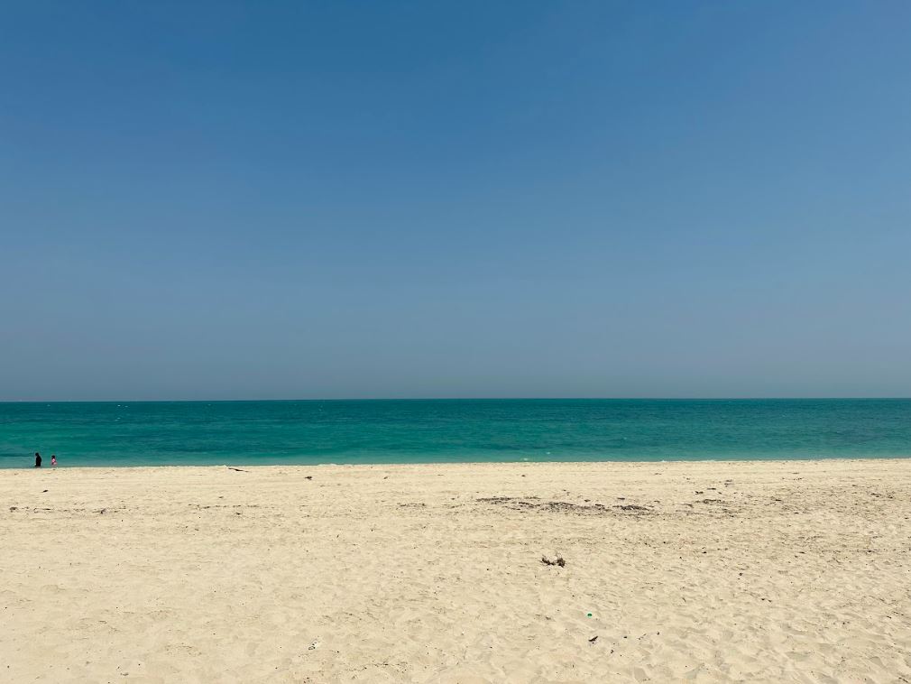 Complete Guide to the Ras Tanura Beach in Saudi Arabia